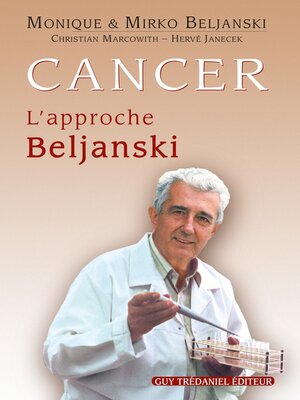 cover image of Cancer